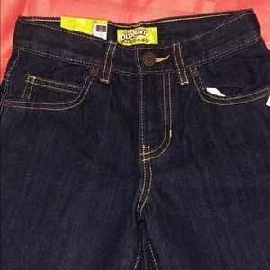 Boys Old Navy Jeans